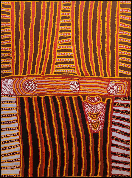 The Balgo Collection