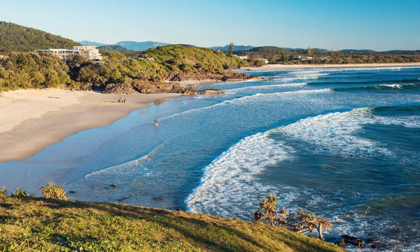 Beyond Byron Bay by Amy Fallon (The Guardian)