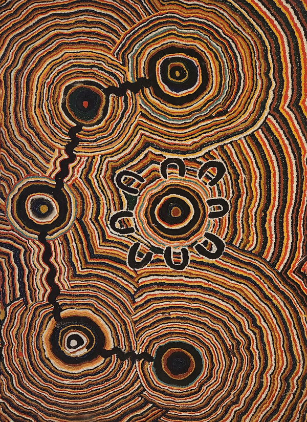 Uluru Statement from the heart