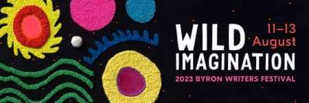 Byron Writers Festival 2023 in Bangalow
