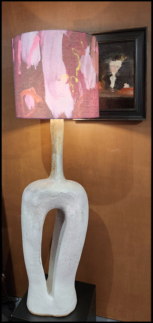 Lit by Michael Jones "#4"
