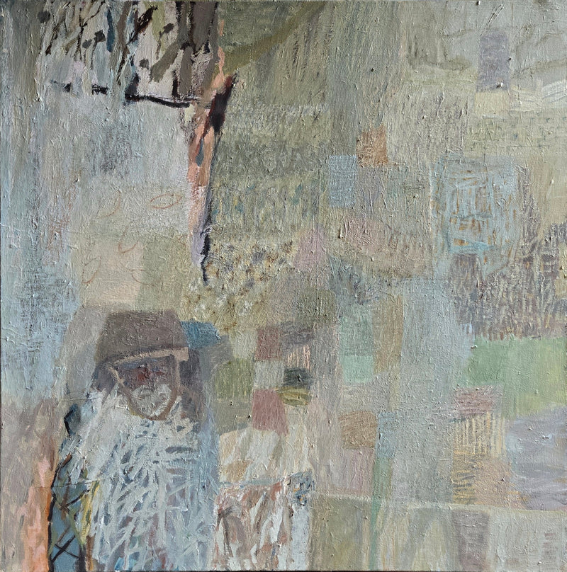 Beryl Miles "Adrift"