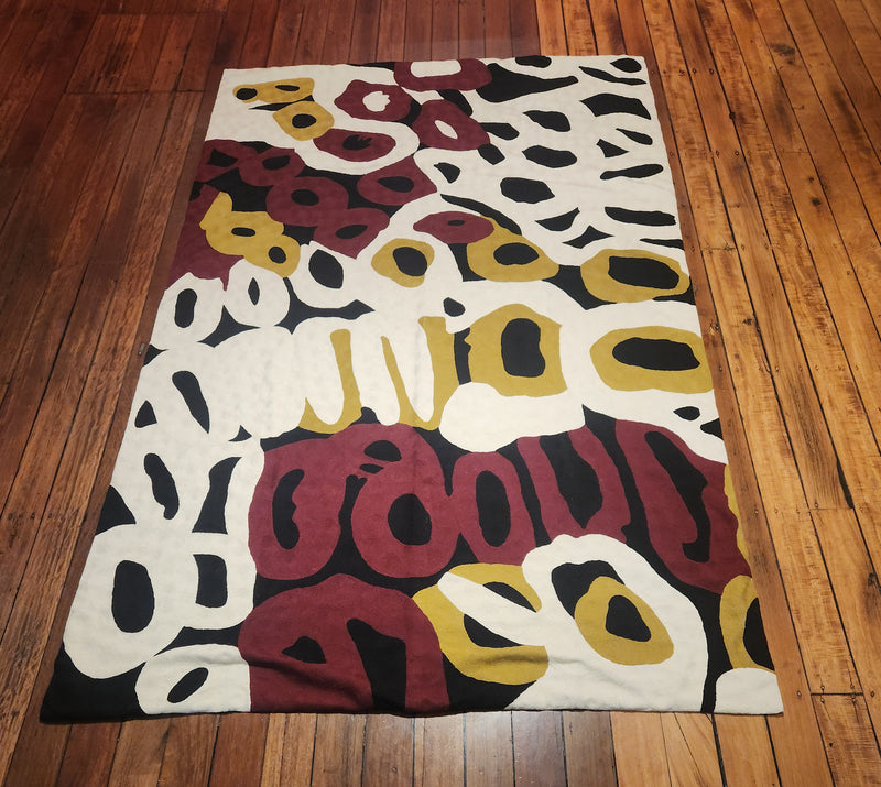 EXTRA LARGE - ANMANARI BROWN | ninbella.art.