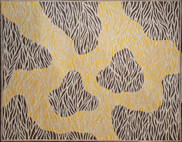 Ethan-james Kotiau "Bindara"