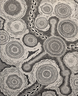 Gloria Gardiner "Communal Pulse"