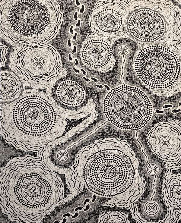 Gloria Gardiner "Communal Pulse"