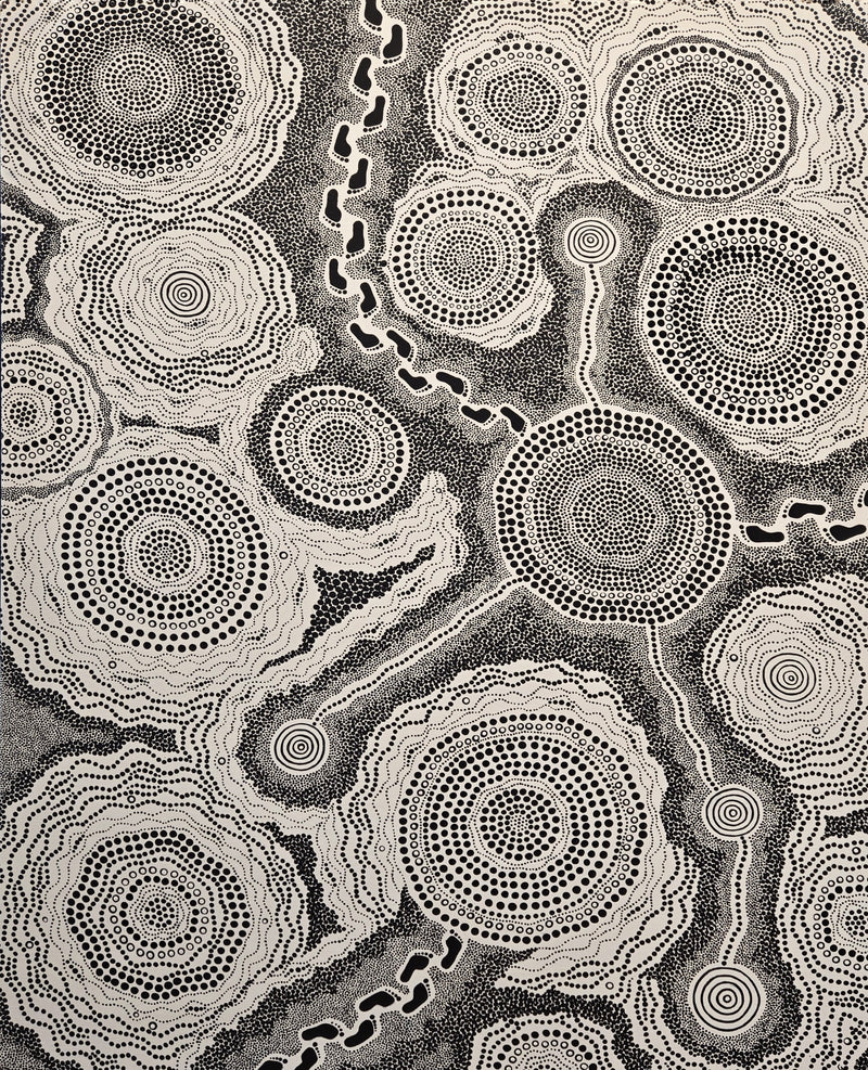 Gloria Gardiner "Communal Pulse"