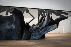 Daniel Cadden "Wabi Root Coffee Table"