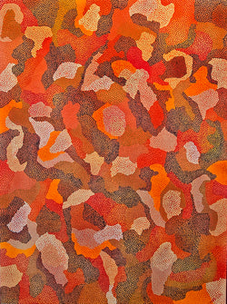 Lyndi Lou "Desert"