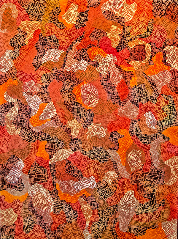Lyndi Lou "Desert"