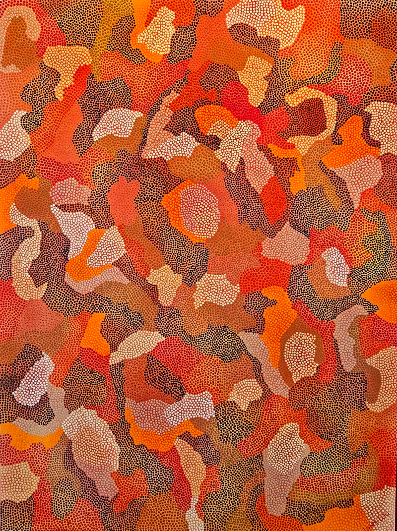 Lyndi Lou "Desert"