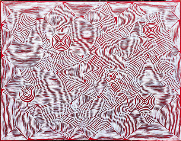 Ethan-james Kotiau "Dhandi"