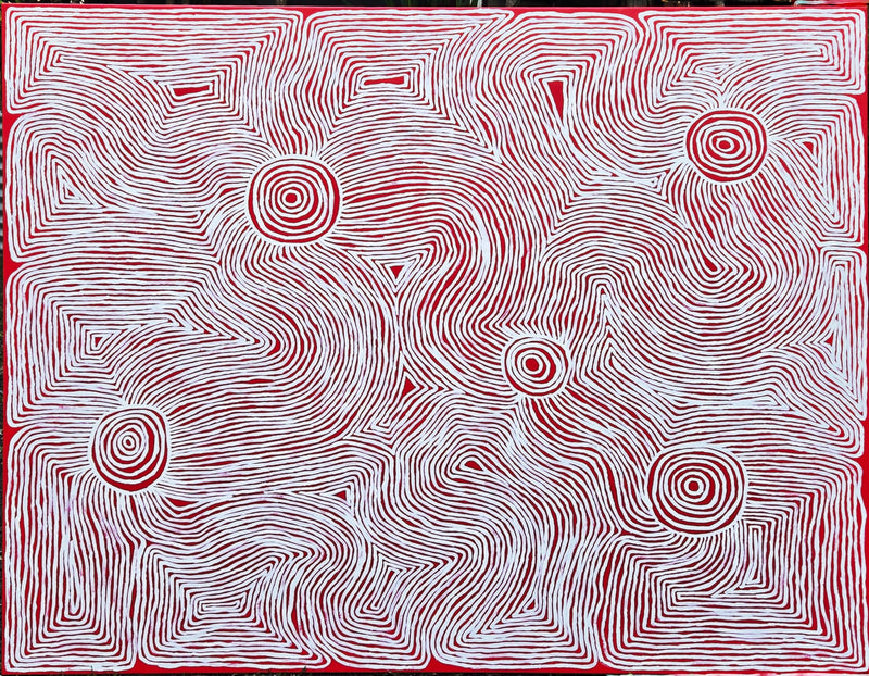 Ethan-james Kotiau "Dhandi"