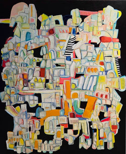 Tanith Kershaw "Discombob"