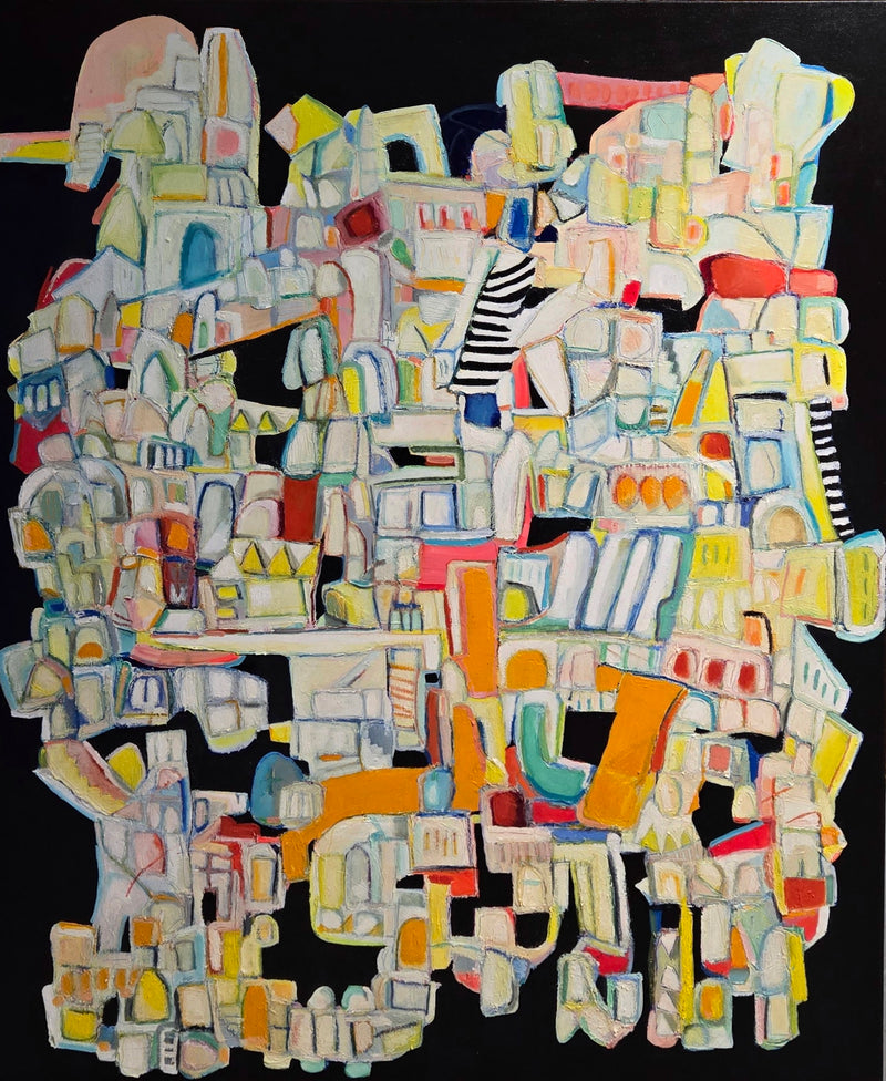 Tanith Kershaw "Discombob"