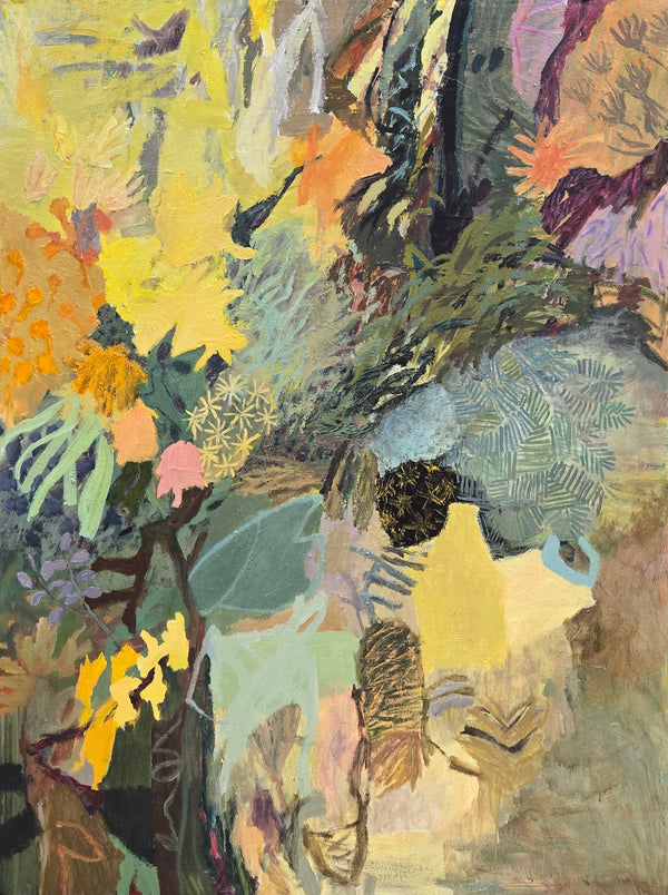 Beryl Miles "Eden"