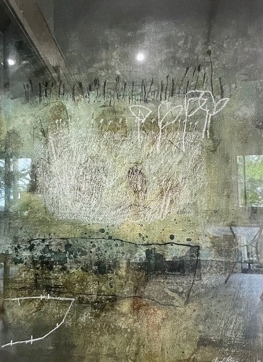 Cheryl Petersen "Forestry"