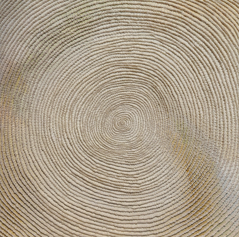 Clare Jaque Vasquez "Foundations" | ninbella.art.