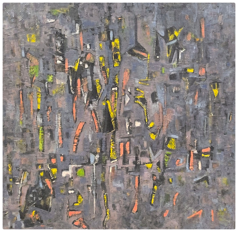 Ben Ross "Gray Anatomy"