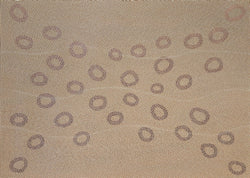 Ethan-james Kotiau "Iningai - Creek Bed"