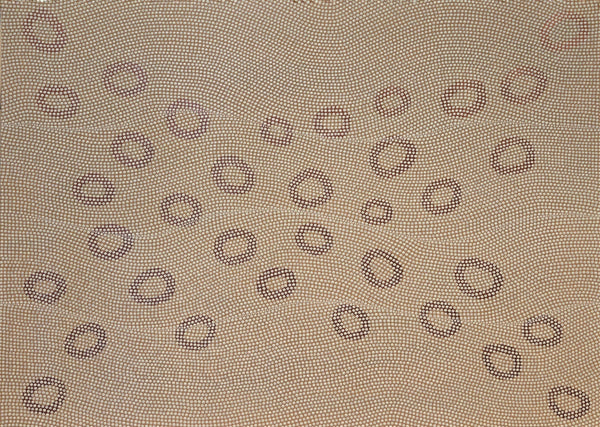 Ethan-james Kotiau "Iningai - Creek Bed"