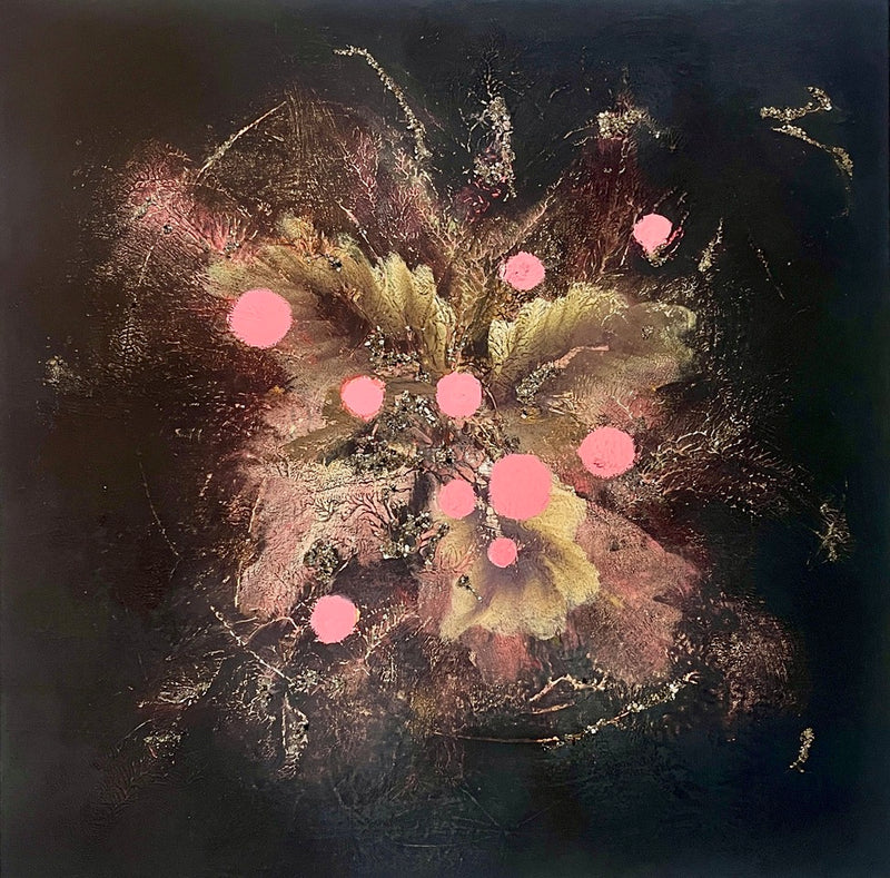 Jennifer Carlson "Joyous"