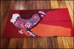 MEDIUM - KAREN NAPALTJARRI BARNES