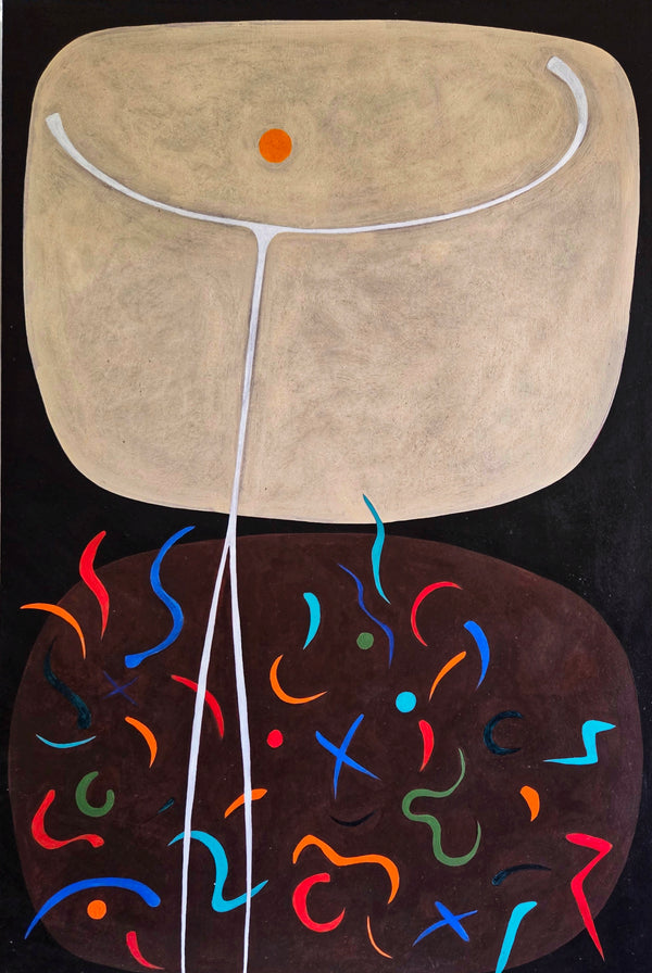 ARNO "Leaving the Noise Behind"