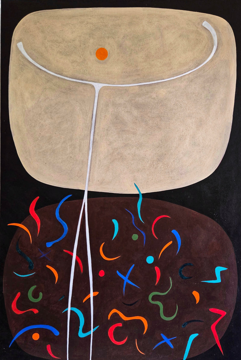 ARNO "Leaving the Noise Behind"