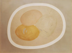 Melissa Ladkin "Jindi - Nest #2"