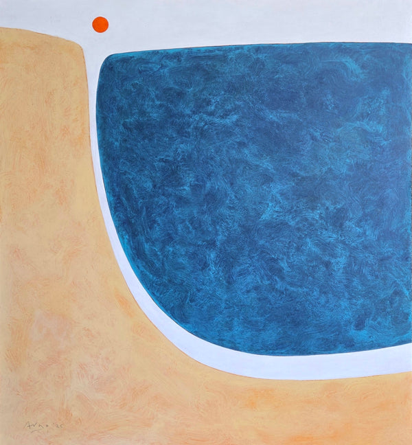 Arno "Oceans of love"