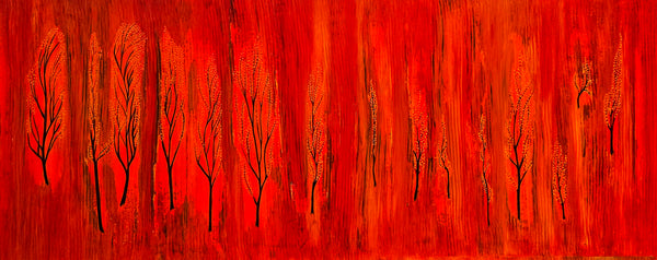 Donella Waters "Rejuvenation"