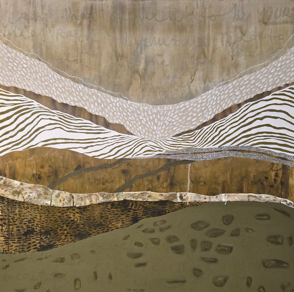 Abbie Thompson "Revel"