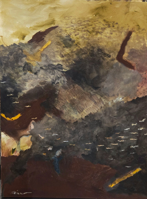 Stephen Skinner "Riverstone"