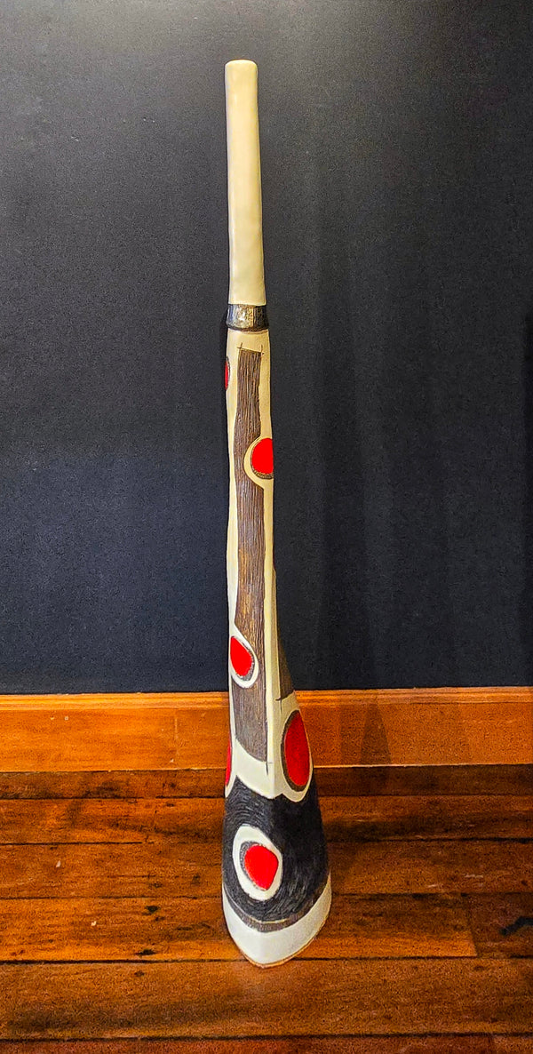Michael Jones "Sound Vessel #2