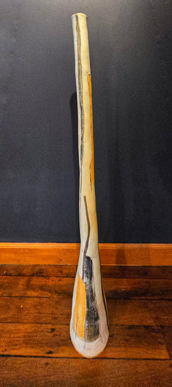 Michael Jones "Sound Vessel #3"