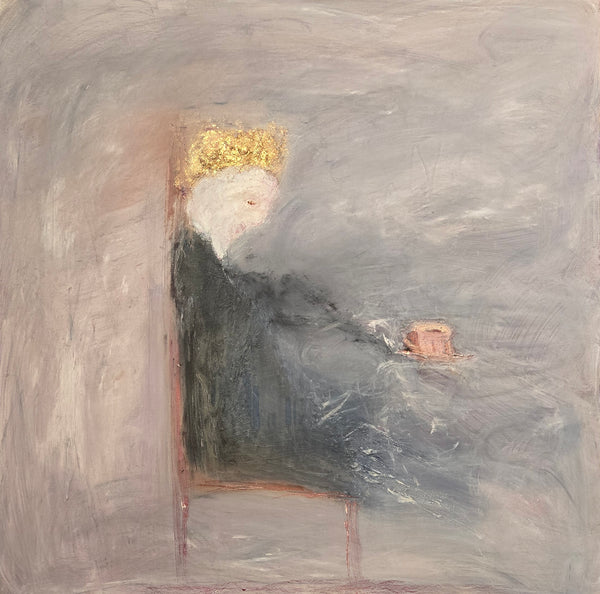 Hilary Herrmann "Sometimes I Wonder"