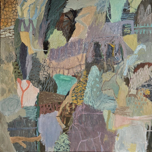 Beryl Miles "Songbird"