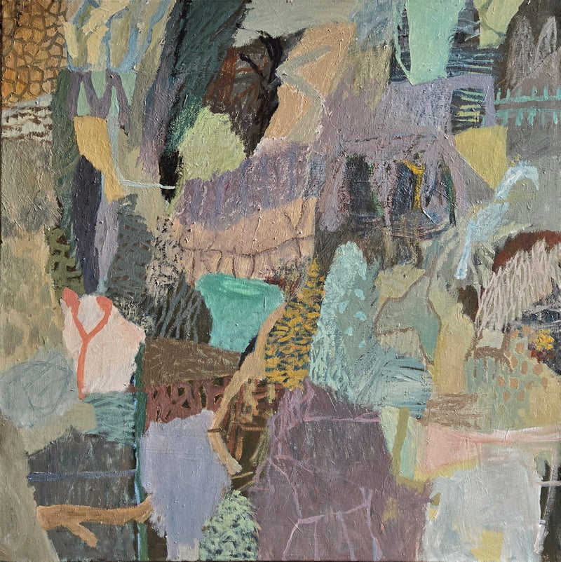 Beryl Miles "Songbird"