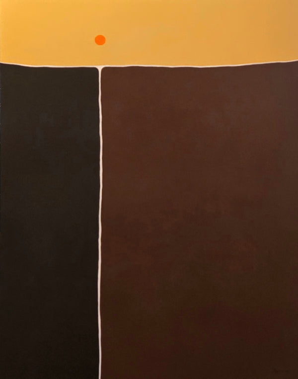 Arno "Sun Spirit #1"