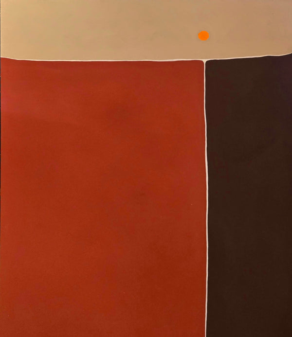 Arno "Sun Spirit 2"