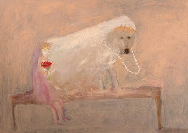 Hilary Herrmann "Talk of Love"