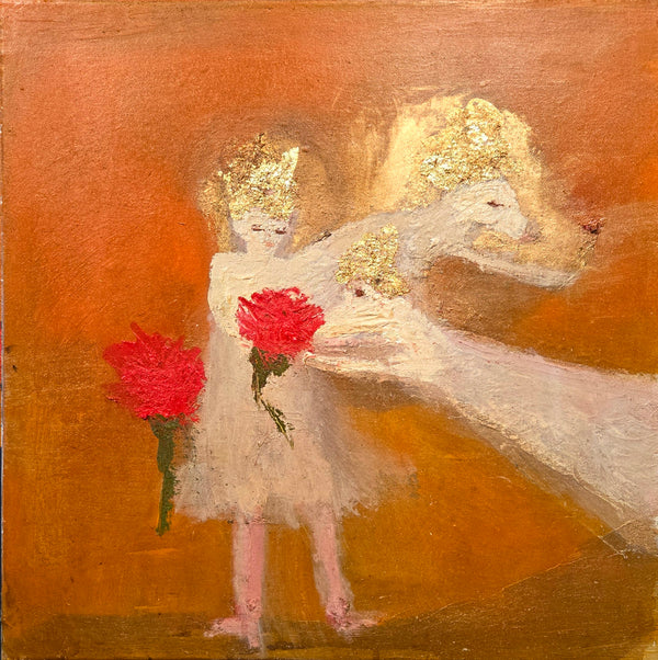 Hilary Herrmann "Three Wishes"