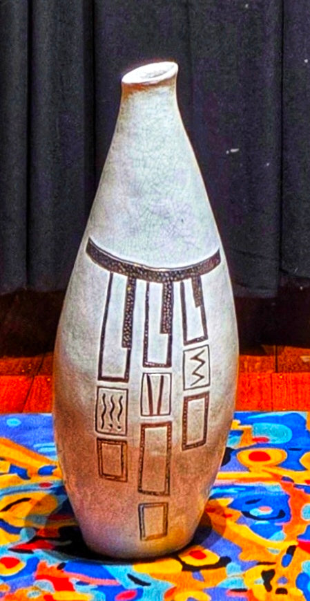Michael Jones "Vase #1"