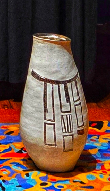 Michael Jones "Vase #2"