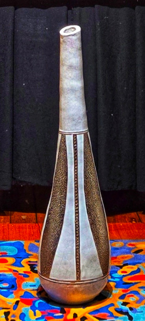 Michael Jones "Vase #3"