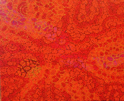 WALU PEDRETTI "Groundwater"