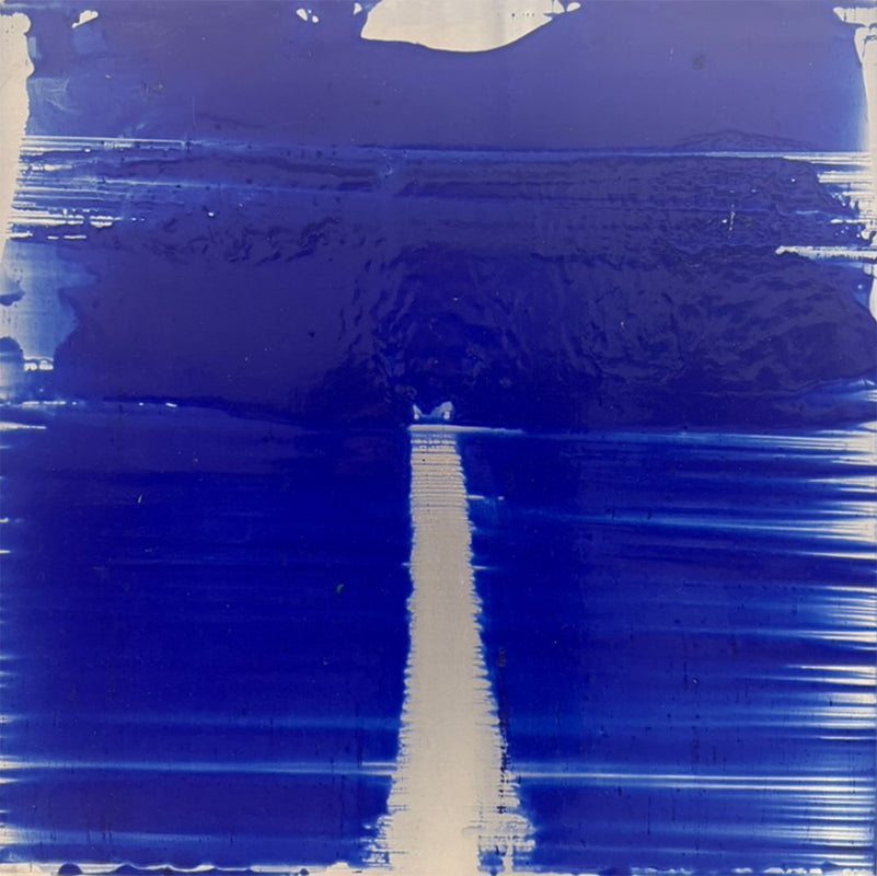 Cassandra Scott-Finn "Tidal Study #2" | ninbella.art.