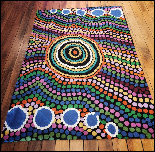 LARGE - YARITI HEFFERNAN | ninbella.art.